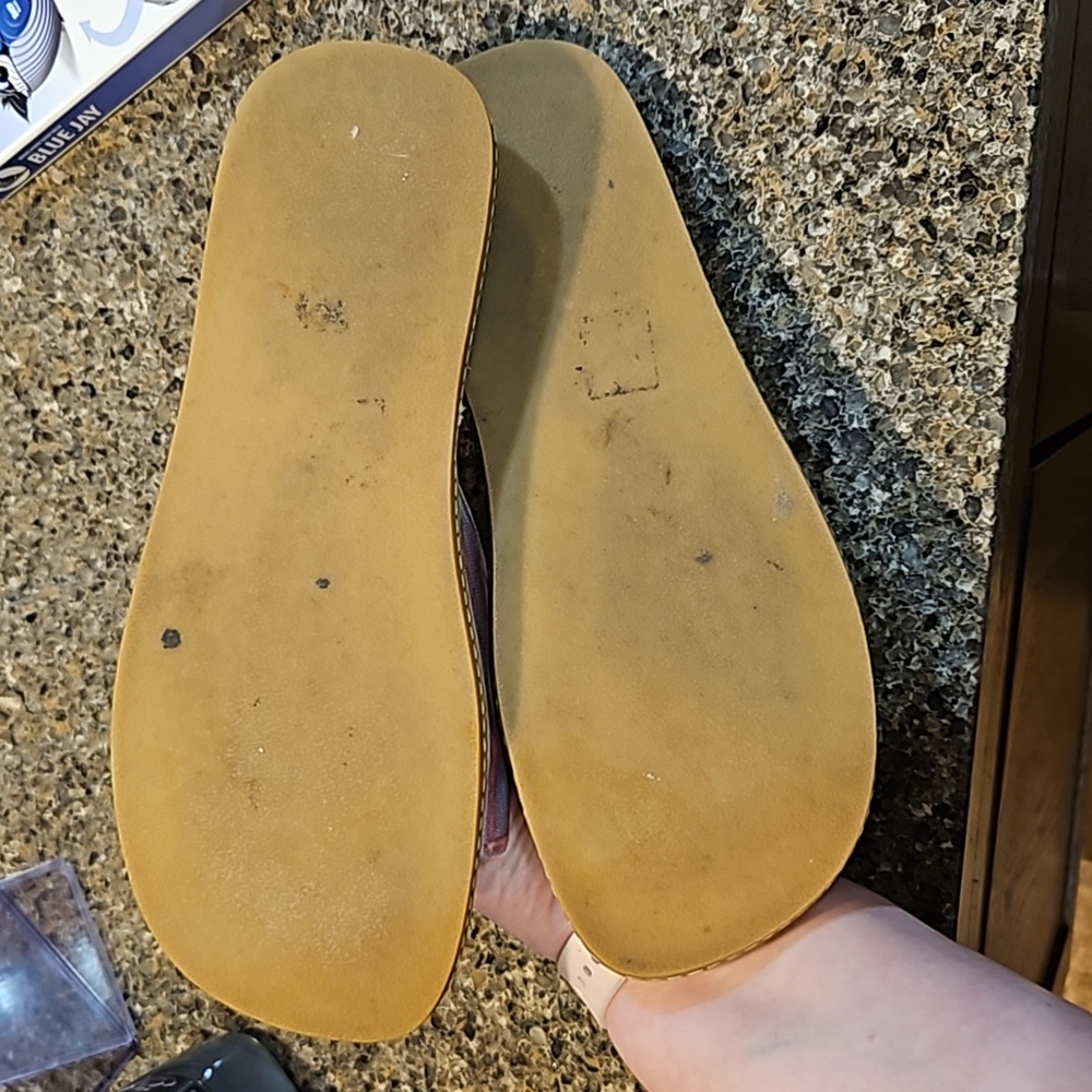 Tatami Sandals - image 3